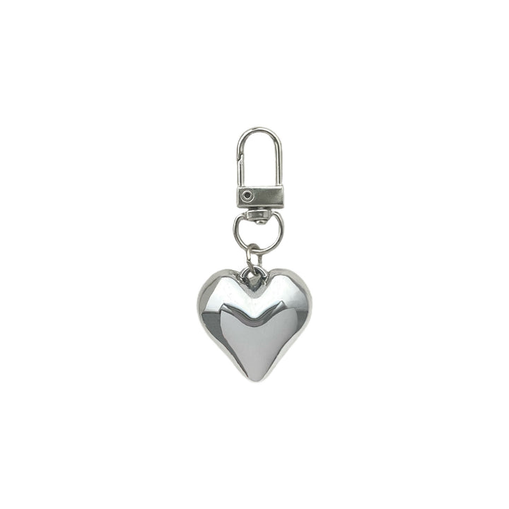 Heart-Shaped Charm Bowlift