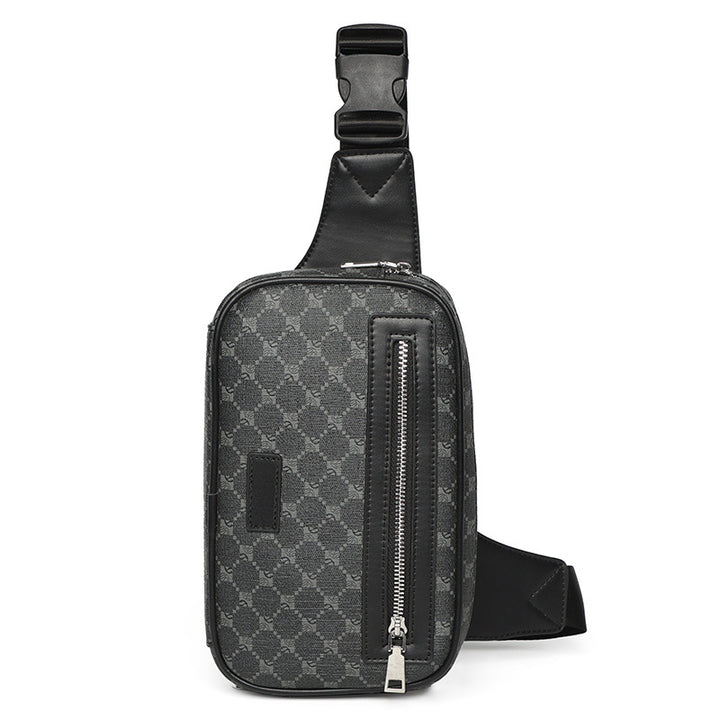 Modern Utility Sling Bag Bowlift