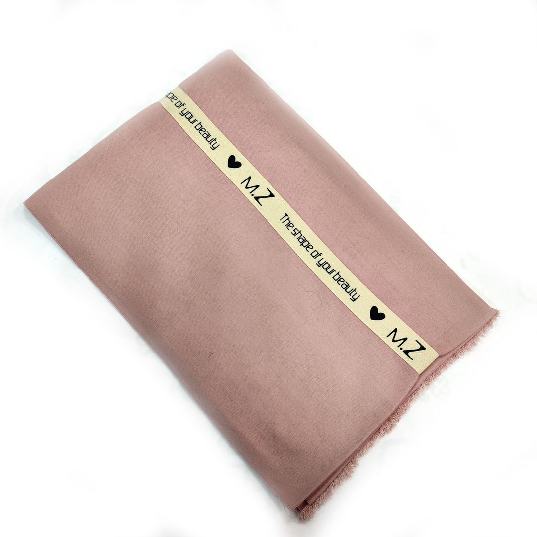 Ladies Elegant and Warm Scarf with Geometric Pattern Bowlift