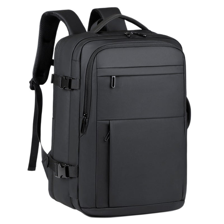 Professional Laptop Backpack Bowlift