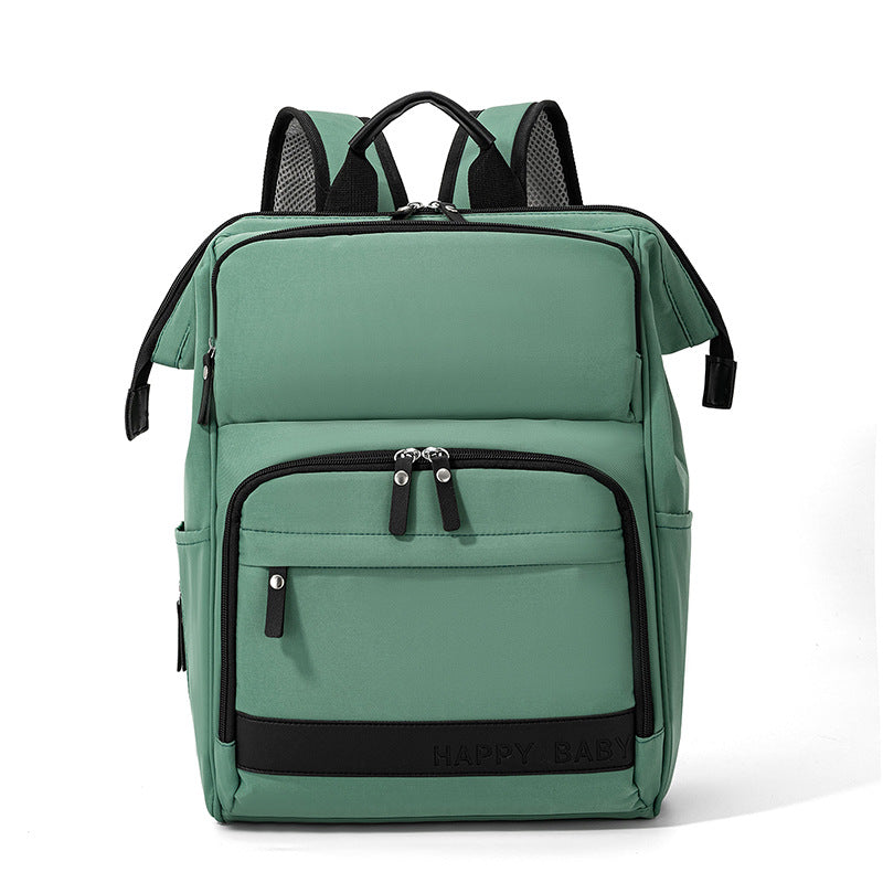Multi-Function Backpack Bowlift