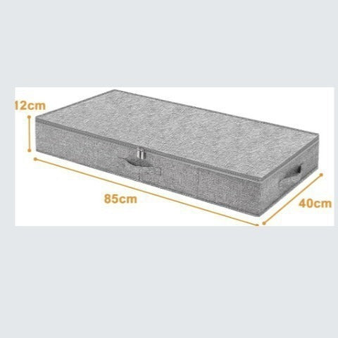Underbed Storage Organizer