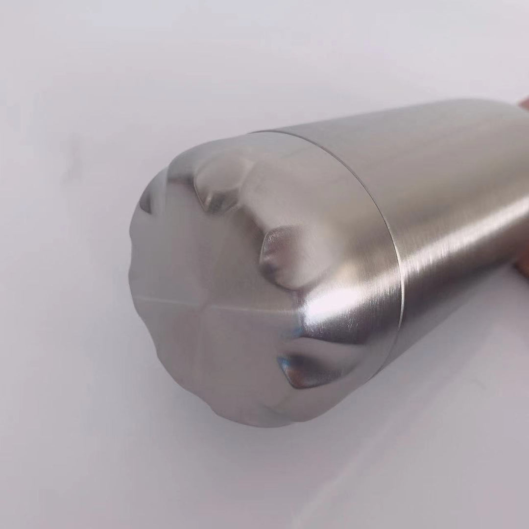 Insulated Stainless Steel Water Bottle Bowlift