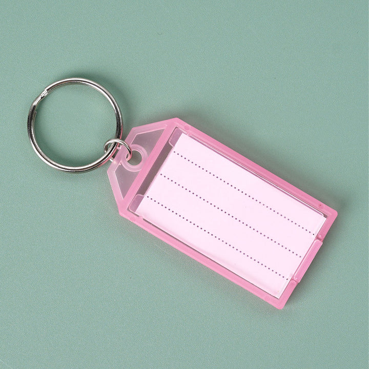 Women Keychain Bowlift