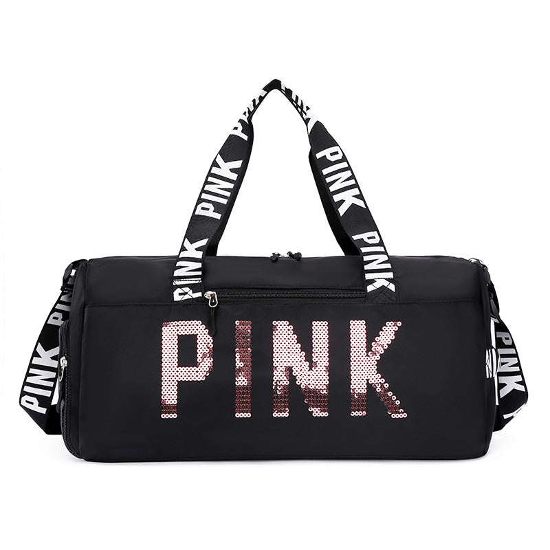 Travel Duffle Bag Bowlift