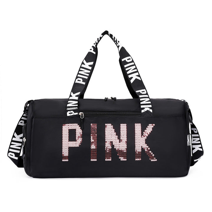 Travel Duffle Bag Bowlift