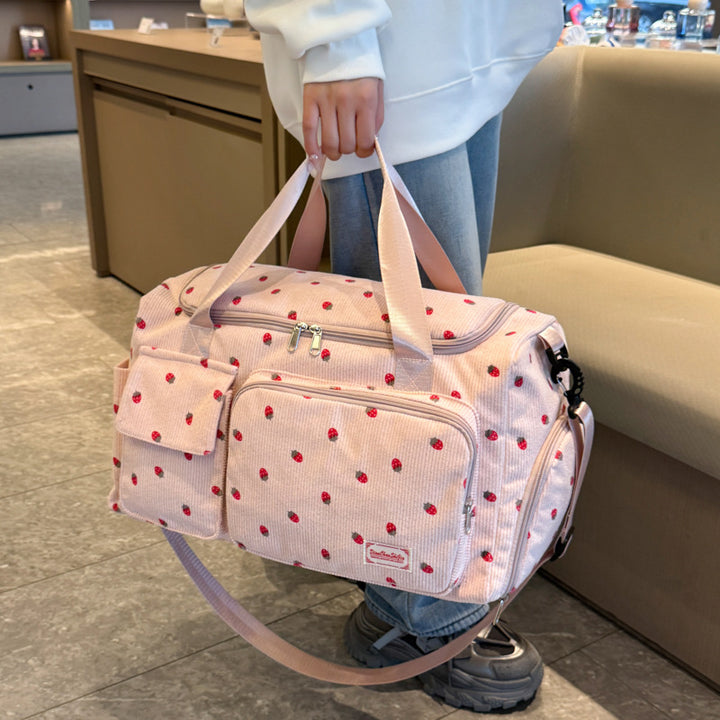 Travel Utility