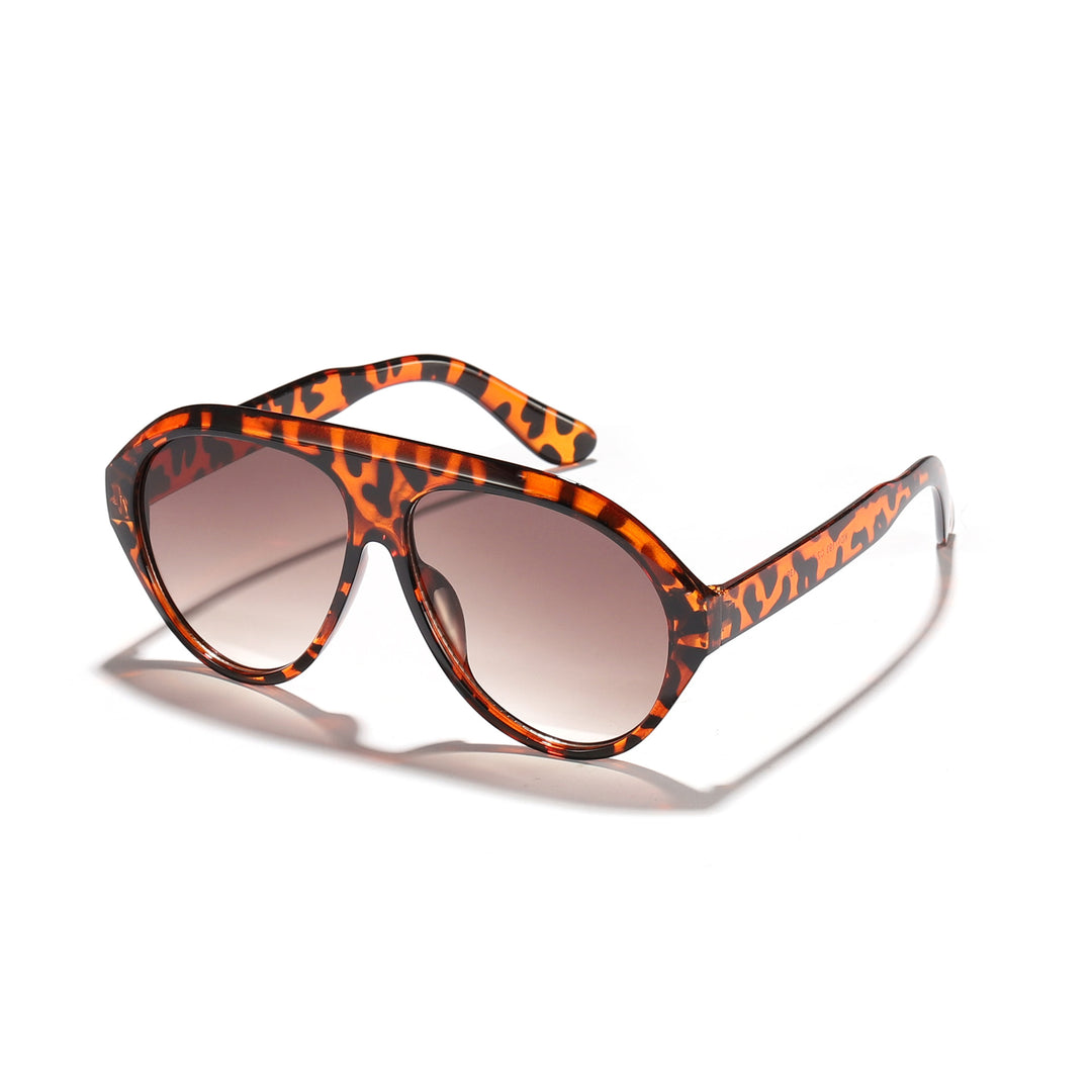 Women's sunglasses with a distinctive design and innovative frame Bowlift