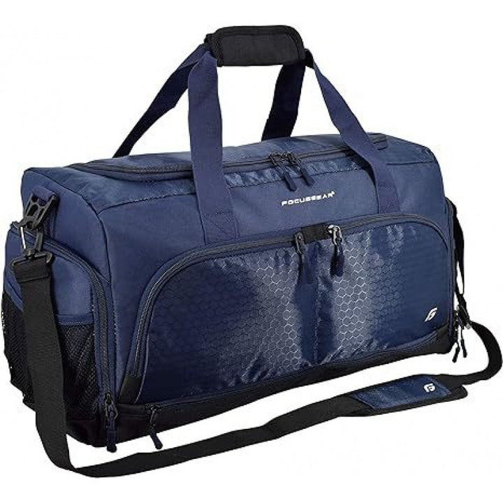 Multipurpose Durable Sports Duffel Bag Bowlift
