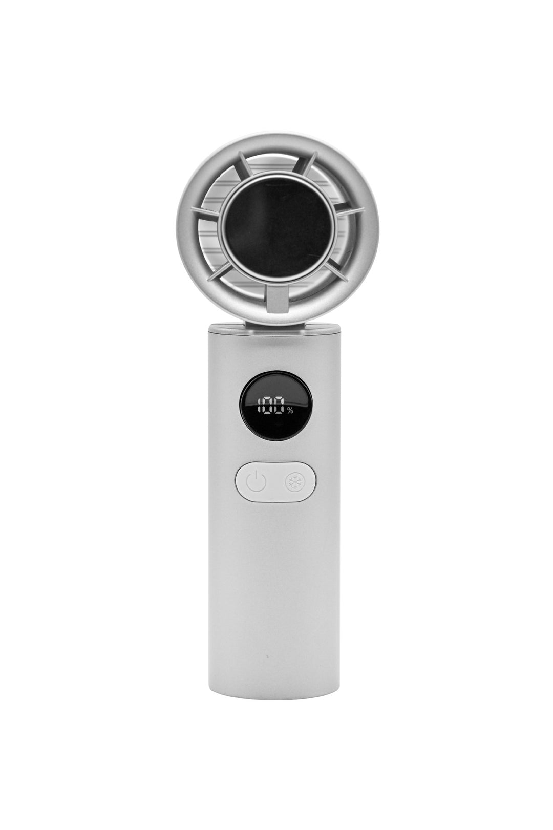 Ladies portable USB cooling fan Bowlift