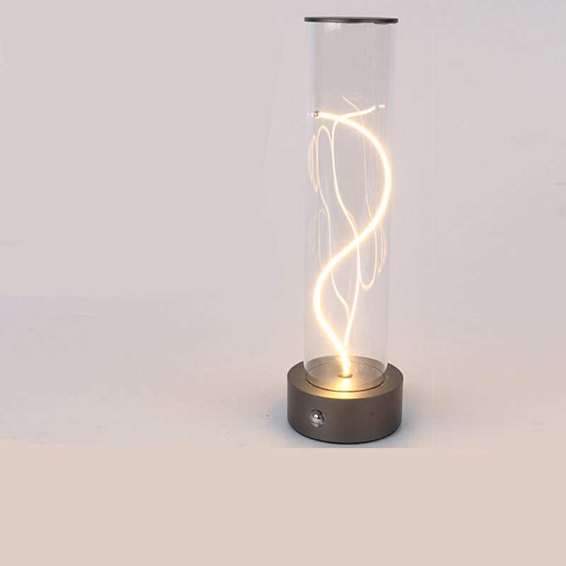 BowLift | Elegant Cord Lamp