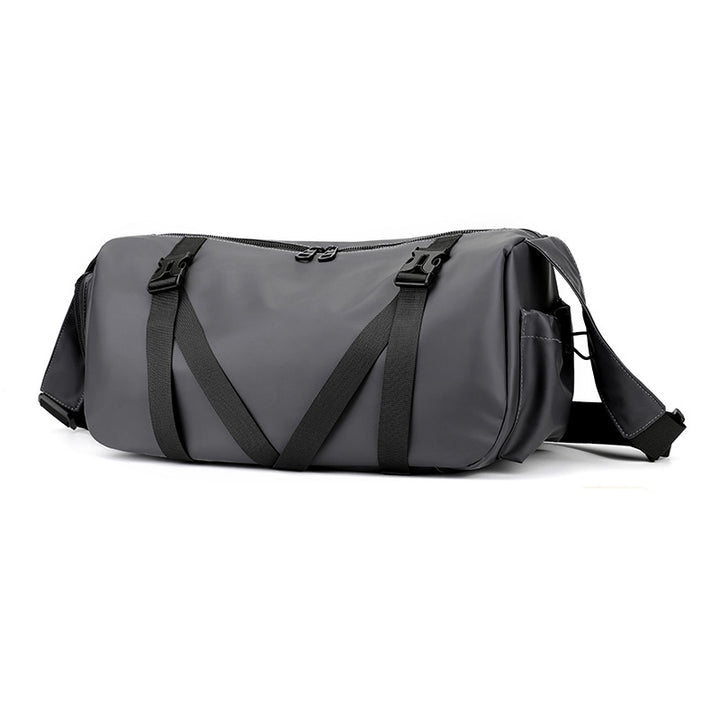 Versatile Waterproof Travel Duffel Bag Bowlift