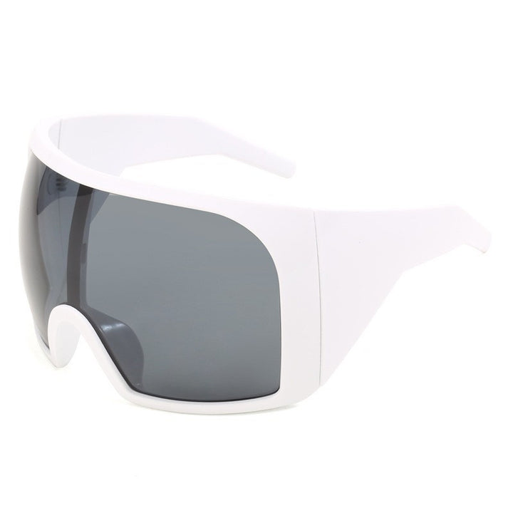 Women's sporty high-performance sunglasses Bowlift