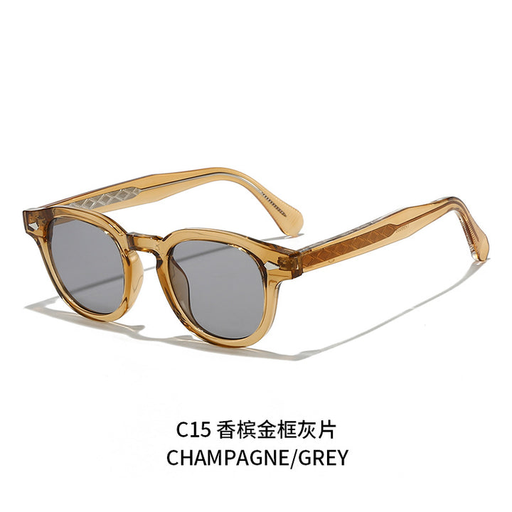 Ladies Sunglasses Bowlift