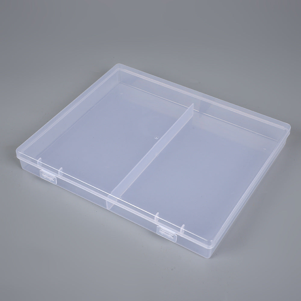 Multi-Sectional Storage Organizer Bowlift