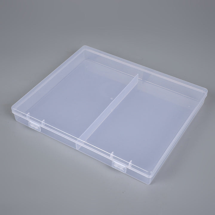 Multi-Sectional Storage Organizer Bowlift