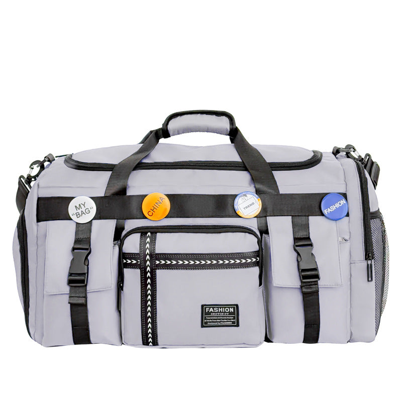 Travel Duffel Bag