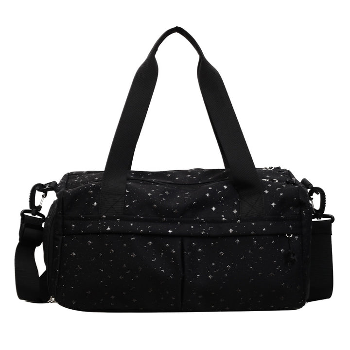 Stylish Multi-Functional Gym Duffle Bag