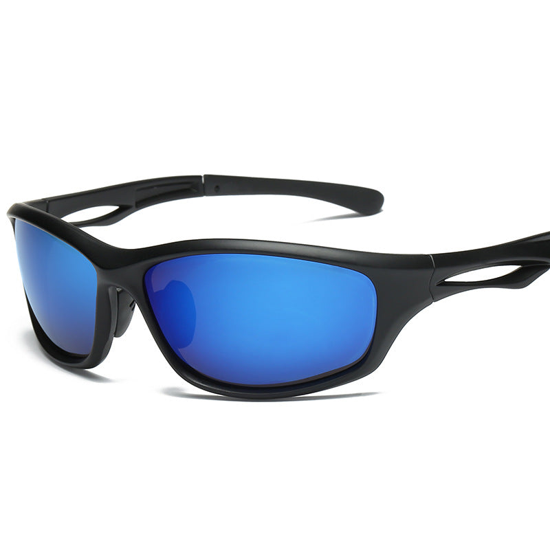 Women’s Sports Sunglasses with Ergonomic Design and Polarized Lenses Bowlift