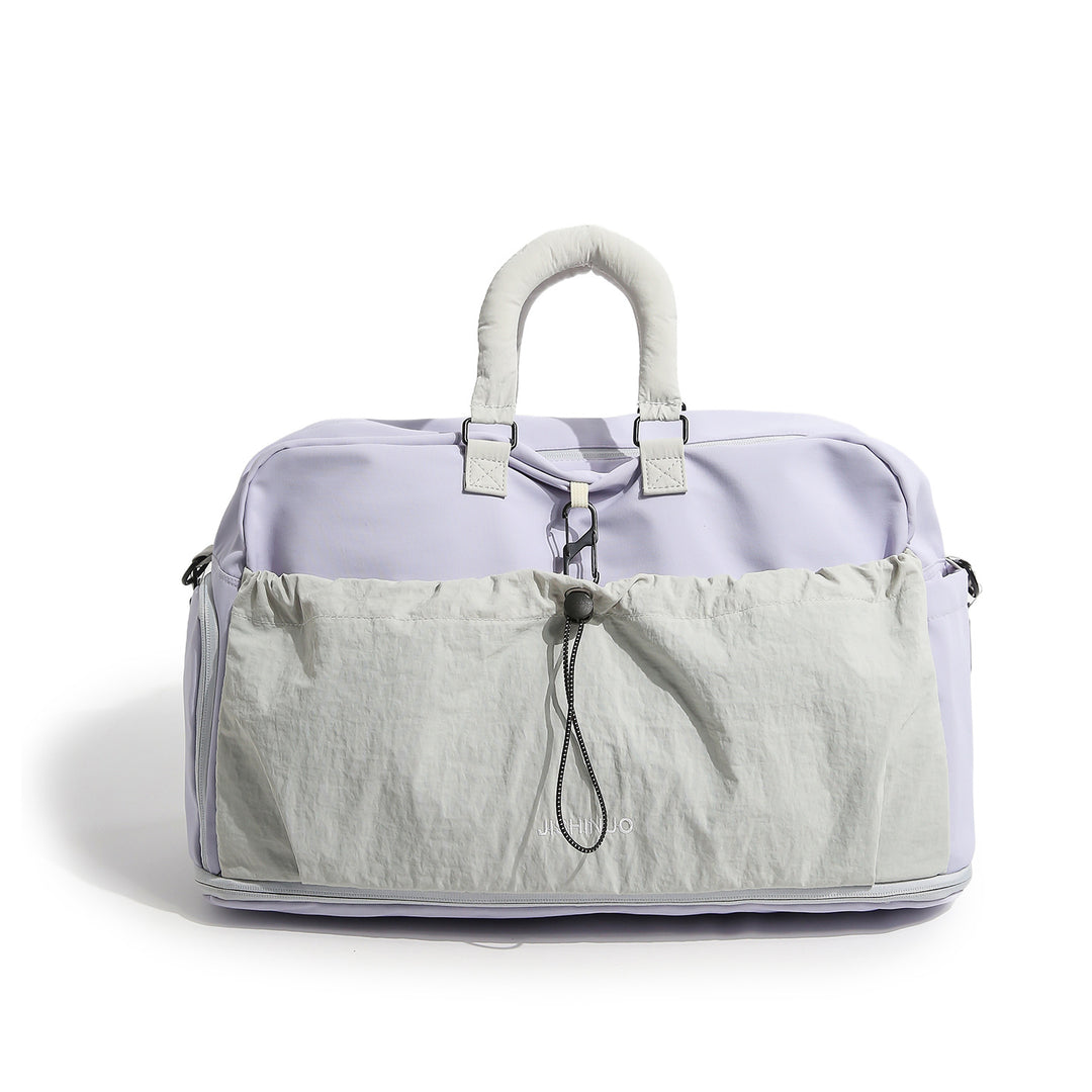 Versatile Travel Gym Bag