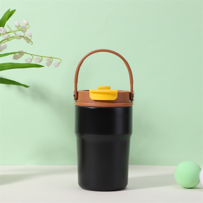 Insulated Travel Mug Bowlift