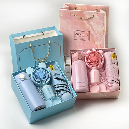 Unisex Gift Set Bowlift
