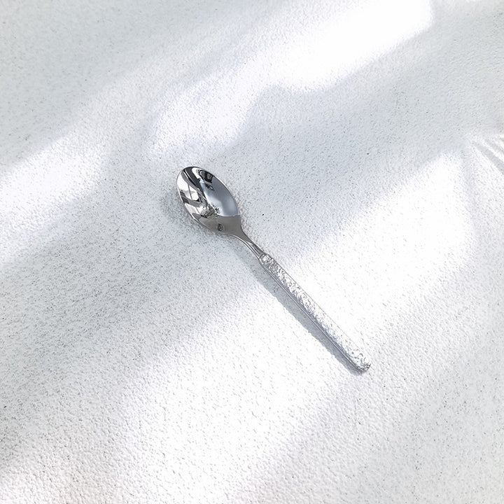Stainless Steel Soup Spoon Bowlift