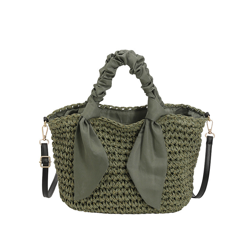 High Quality Handmade Tote Bag Bowlift