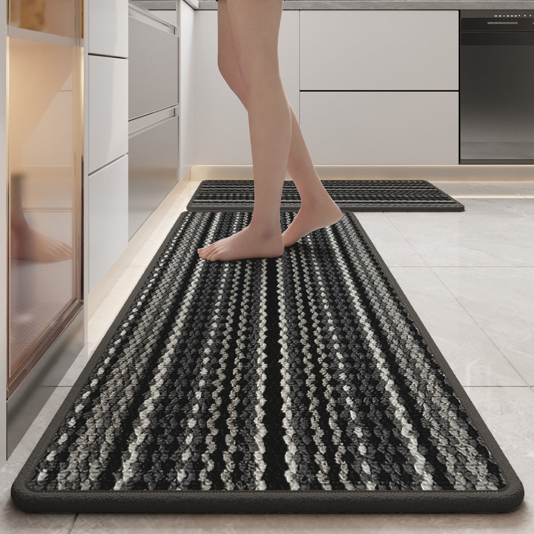 Soft Anti-Fatigue Kitchen Mat Bowlift