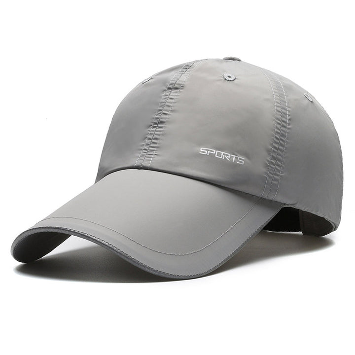 Men's Performance Precision Baseball Cap Bowlift