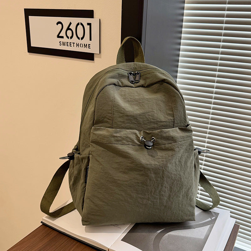 Stylish Lightweight Casual Backpack