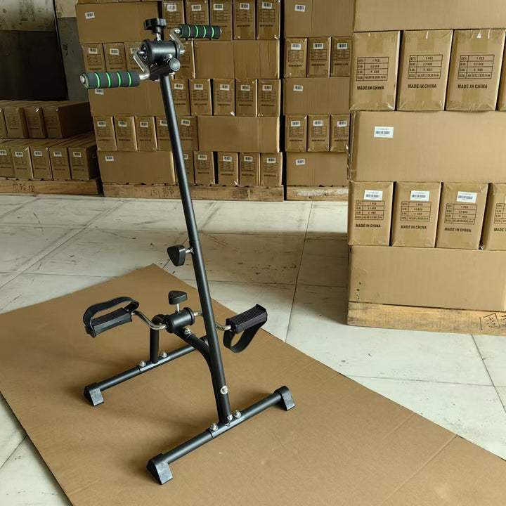 Adjustable Fitness Resistance Trainer Bowlift