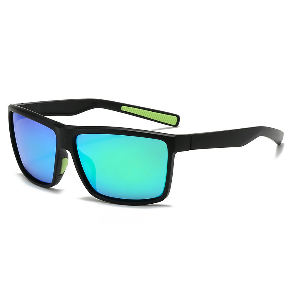 Men's Polarized Sport Sunglasses Bowlift