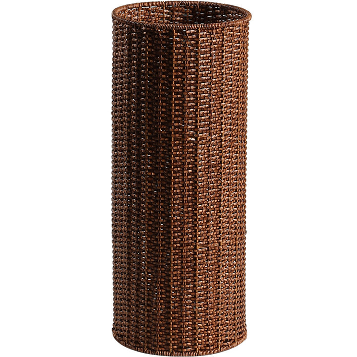 Unisex Hexagonal Storage Basket made of Woven Material Bowlift