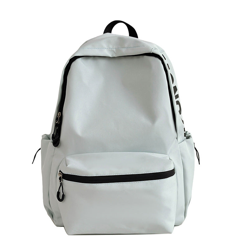 Casual Lightweight Multi-Pocket Backpack Bowlift