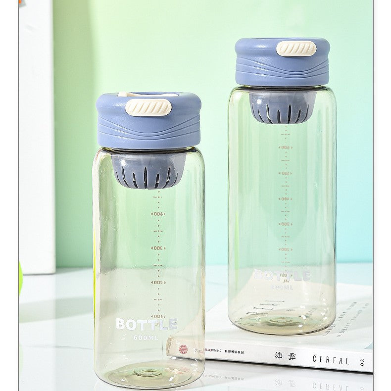 Women's Water Bottle Bowlift