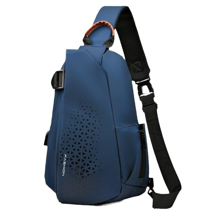 Anti-Theft Sling Backpack Bowlift