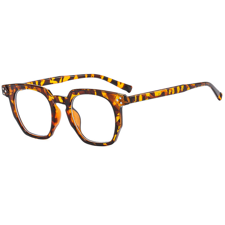Women's Glasses Frame Bowlift