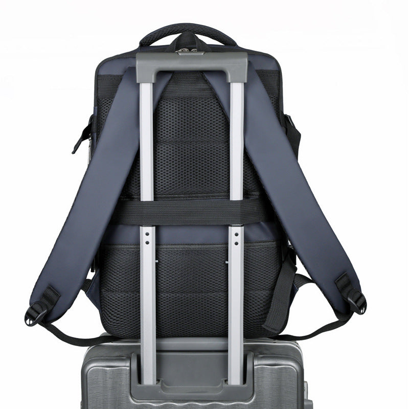 Versatile Tactical Utility Backpack Bowlift