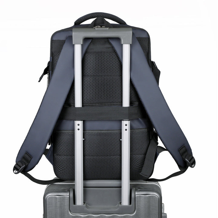Versatile Tactical Utility Backpack Bowlift