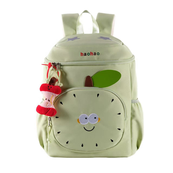 Children's Fun Character-Themed Backpack Bowlift