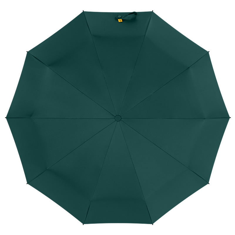 Women's Foldable Rain Jacket Bowlift