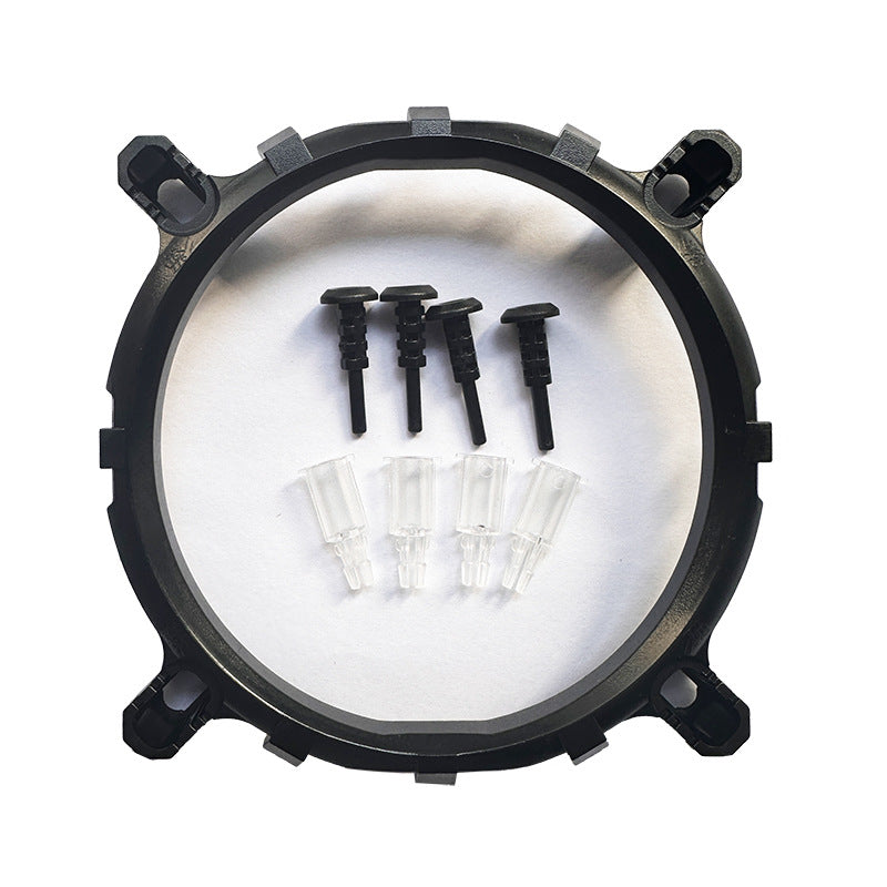 Modular Connector Kit Bowlift