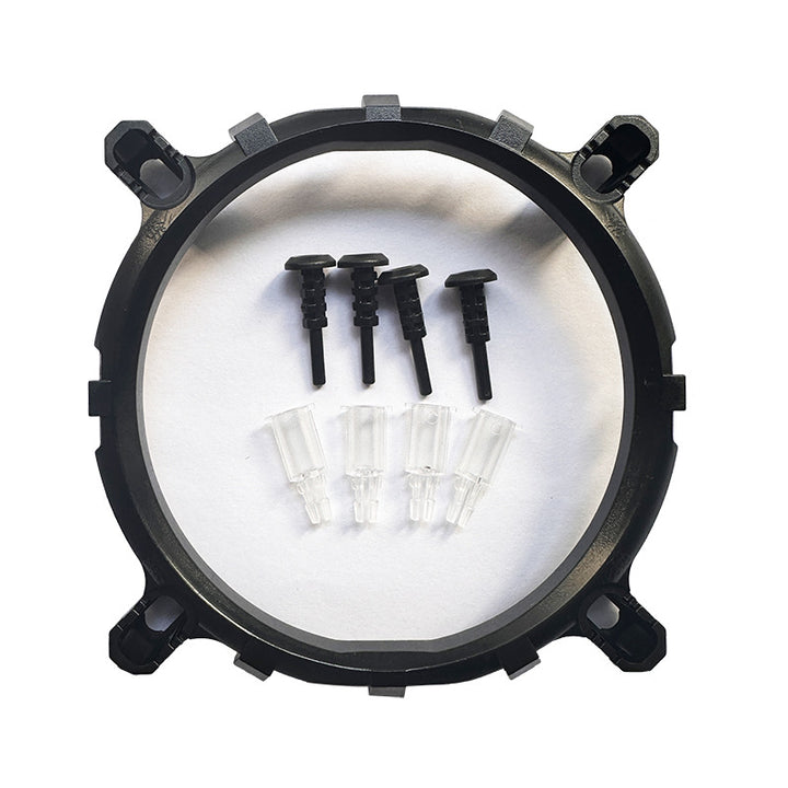 Modular Connector Kit Bowlift