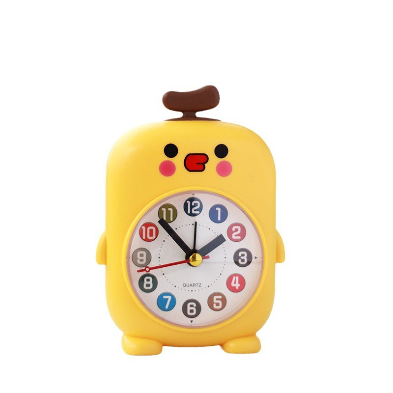 Cute Quartz Watch Bowlift