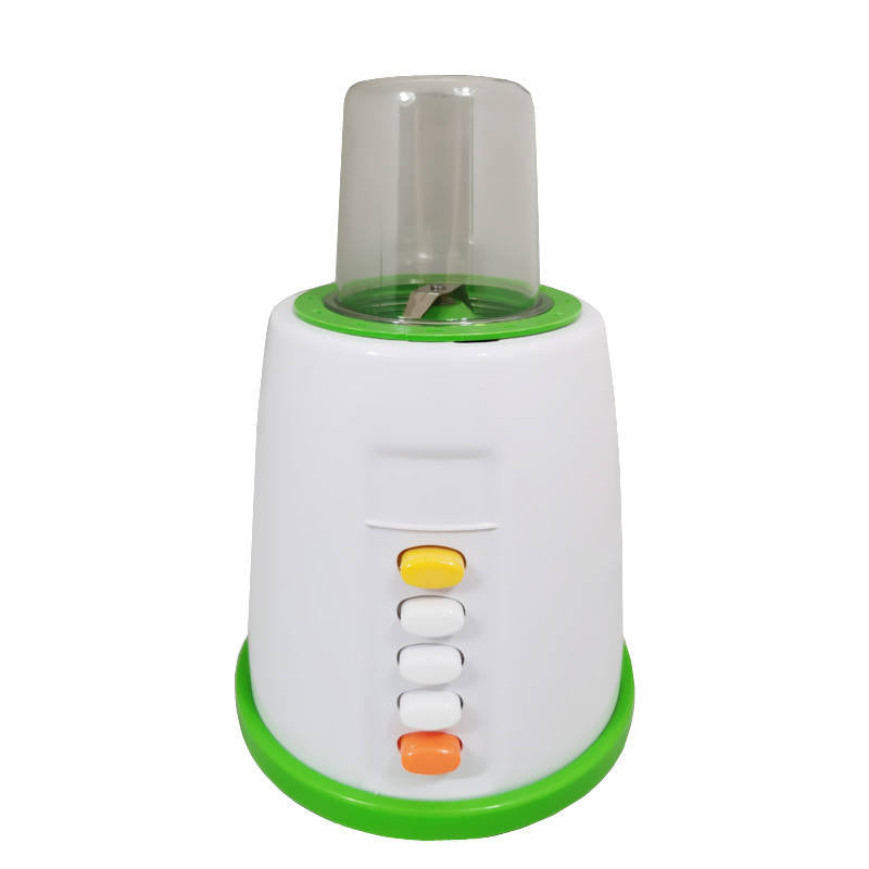 High-Performance Multi-Function Blender with Coffee Grinder Bowlift