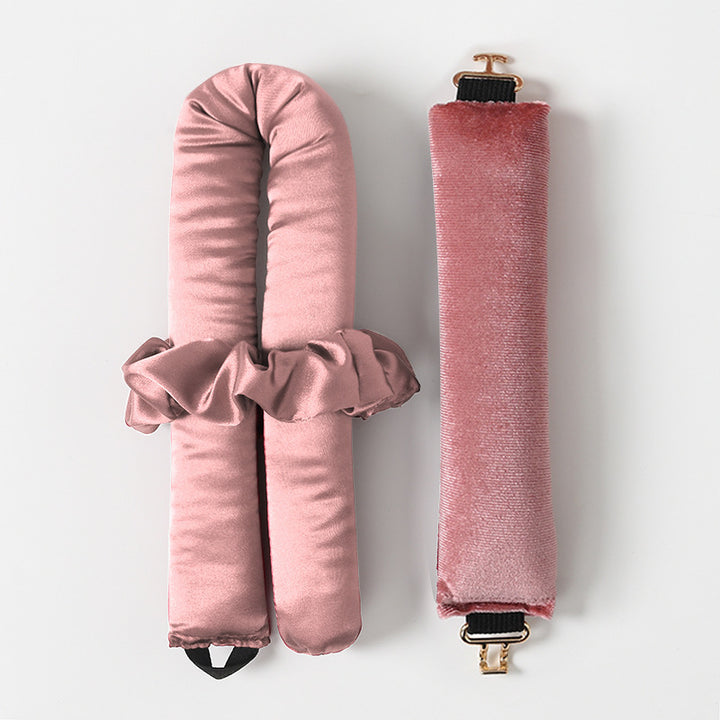 Handcrafted Velvet