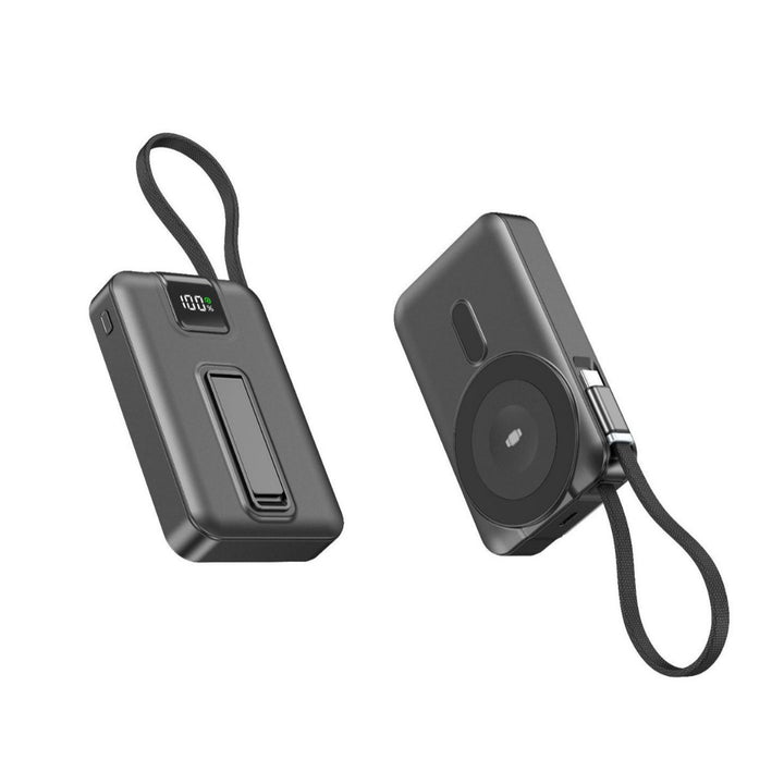 Gadgets Powerbank Bowlift