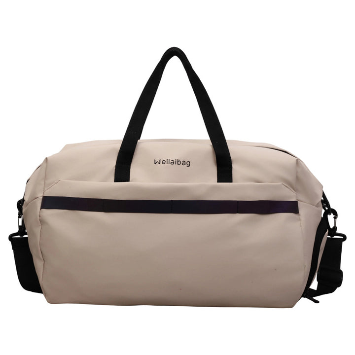 Travel Duffel Bag