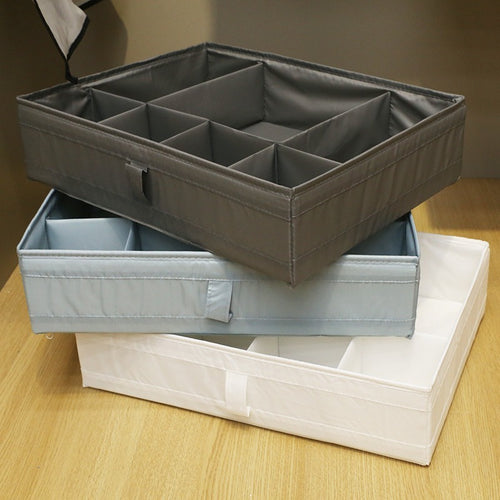 Fabric Drawer Organizer